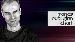 Trance Evolution Chart - 23 May 2019
