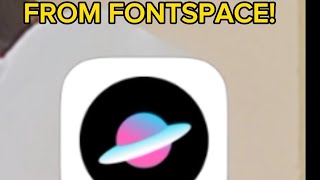 Fontspace tutorial /How to use fonts from fontspace