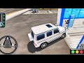 SUV Funny Driver in Parking -3D Driving Class Simulation - Android game