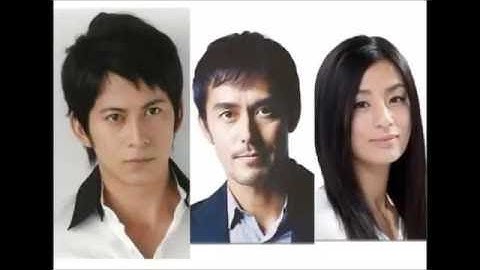 映画『エヴェレスト　神々の山嶺』本編映像