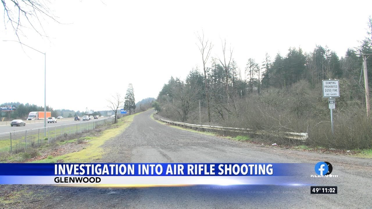 Man critically injured in weekend shooting - YouTube