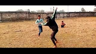 S K Boys Paikpara....