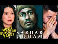 SARDAR UDHAM |  Movie Reaction 3 &amp; Review! | Vicky Kaushal | Shoojit Sircar