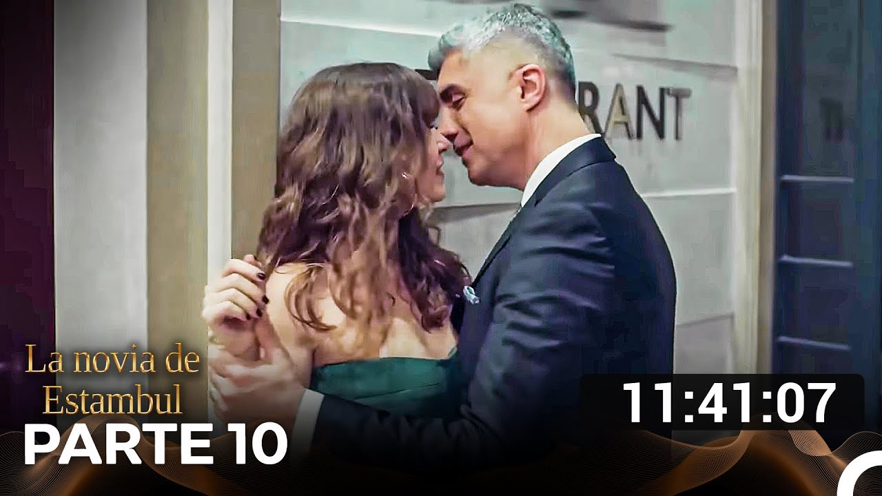 La Novia De Estambul  Todos Los Capítulos Parte 10 (Doblado En Español)