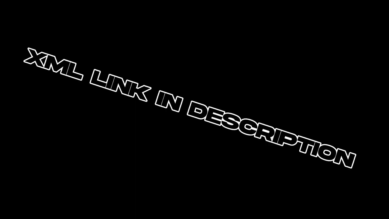 4LIE LIKE CC XML | ALIGHT MOTION | PUBG MOBILE | XML | SMOKIE OP