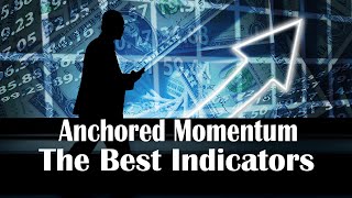Tradingview Momentum Indicator | Anchored Momentum Indicator Testing