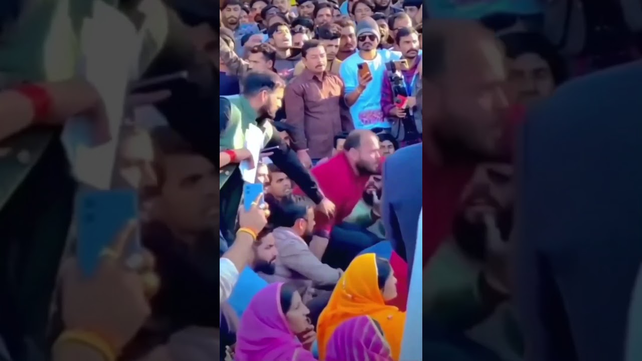 "हक की लड़ाई"