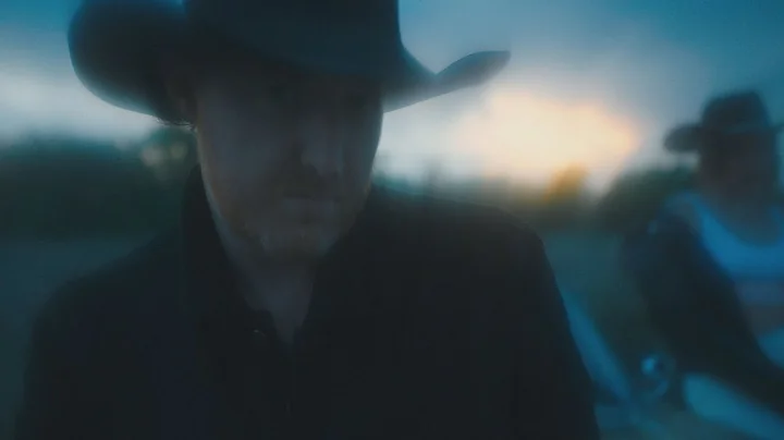 Jonathan Terrell - Give It Time (Westward)