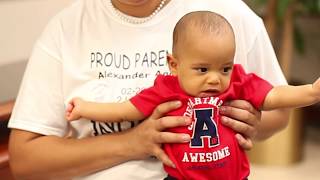 Margaritas Story St Josephs Womens Hospital