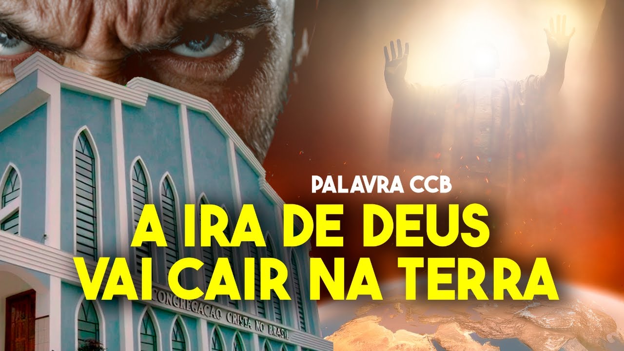 UMA PALAVRA TERRÍVEL 