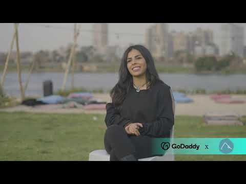 GoDaddy Going Places Episode 4: Ahimsa