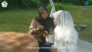 Agus Safrianti  Literasi Adalah Nyawa Bukan Sekadar Membaca  Lomba  Literasi 2026