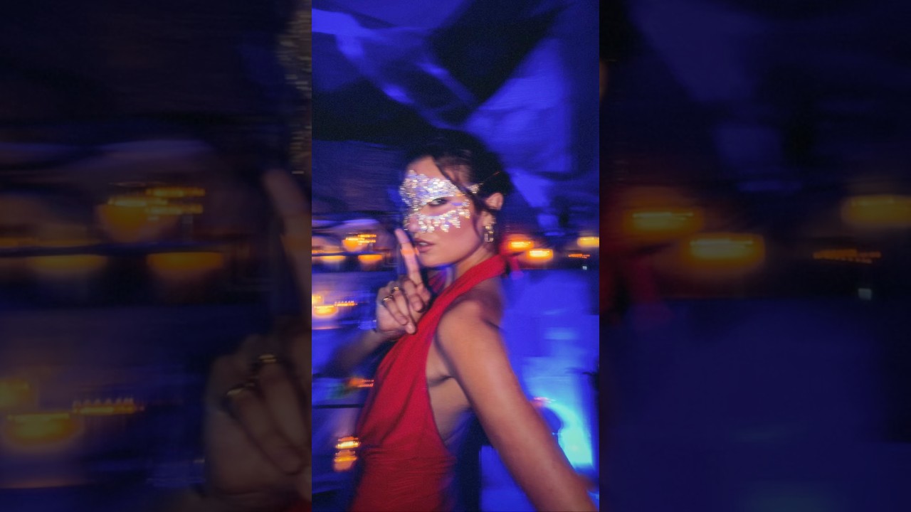 try this to *spice up* your halloween pics🌶️✨