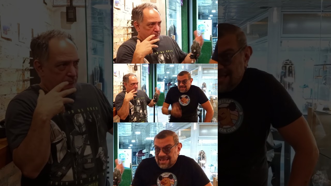 Que nos diferencia como generacion X