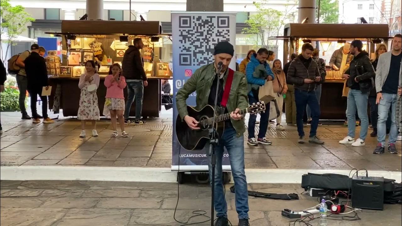 (I've Had) The Time of My Life &+ Musical Potpourri by Luca Epic