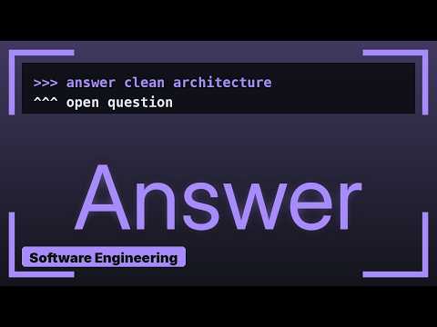 Capa de Software Engineering: Why dependency direction is determined by levels and not by change frequency?