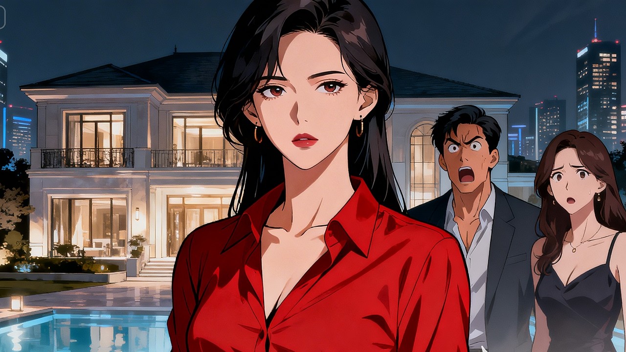 He Brought His Mistress Home and Made Me Her Servant — Reborn, I Walked Away and Left Him in Shock