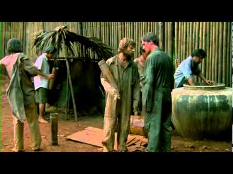 trailer - Rescue Dawn (UK)