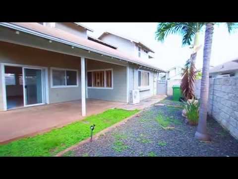 91-1044 Nihopeku St, Kapolei, HI home video tour