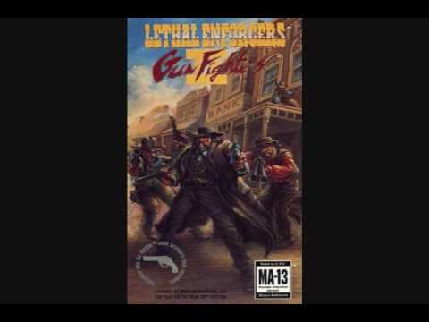 lethal enforcers 2 gunfighters soundtrack ffshrine