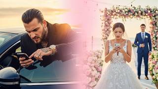 “If You Still Want Me, Come Get Me”—2 Hours Before Marrying Another Man, She Texted the Mafia Boss screenshot 2
