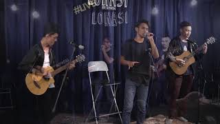 RAMPAS - Akim & The Majistret (cover by Cassana Band) #Rampas #Cover #Akustik