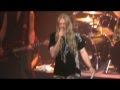 Amorphis & Marco Hietala Silver Bride