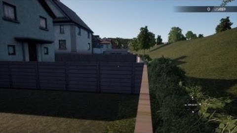 Train Sim World 2020 - I fell through a hole at Langerfeld Yard! Rhein-Ruhr Osten DLC