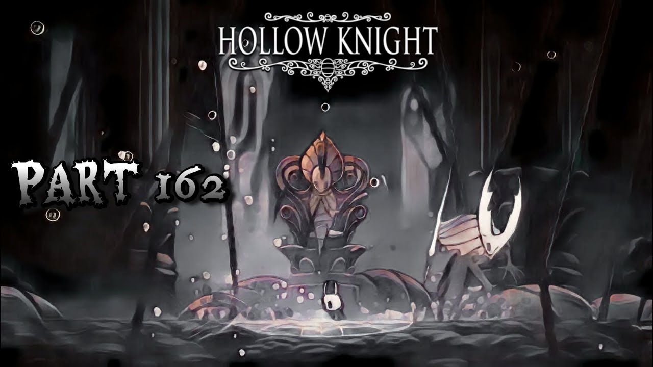 4th Pantheon Nail Binding Hollow Knight Part 162 (No Commentary) 100