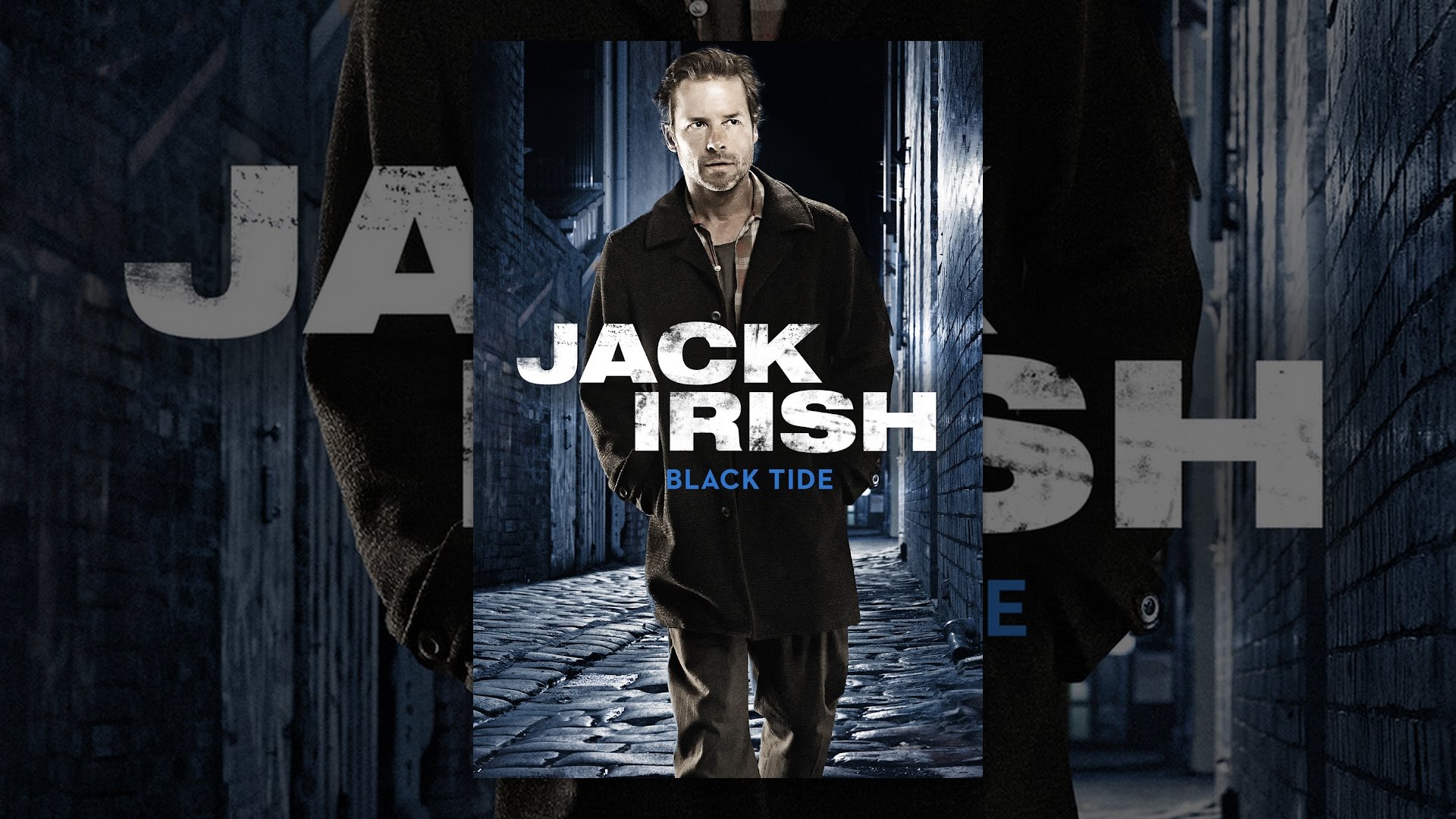 Jack Irish Black Tide YouTube