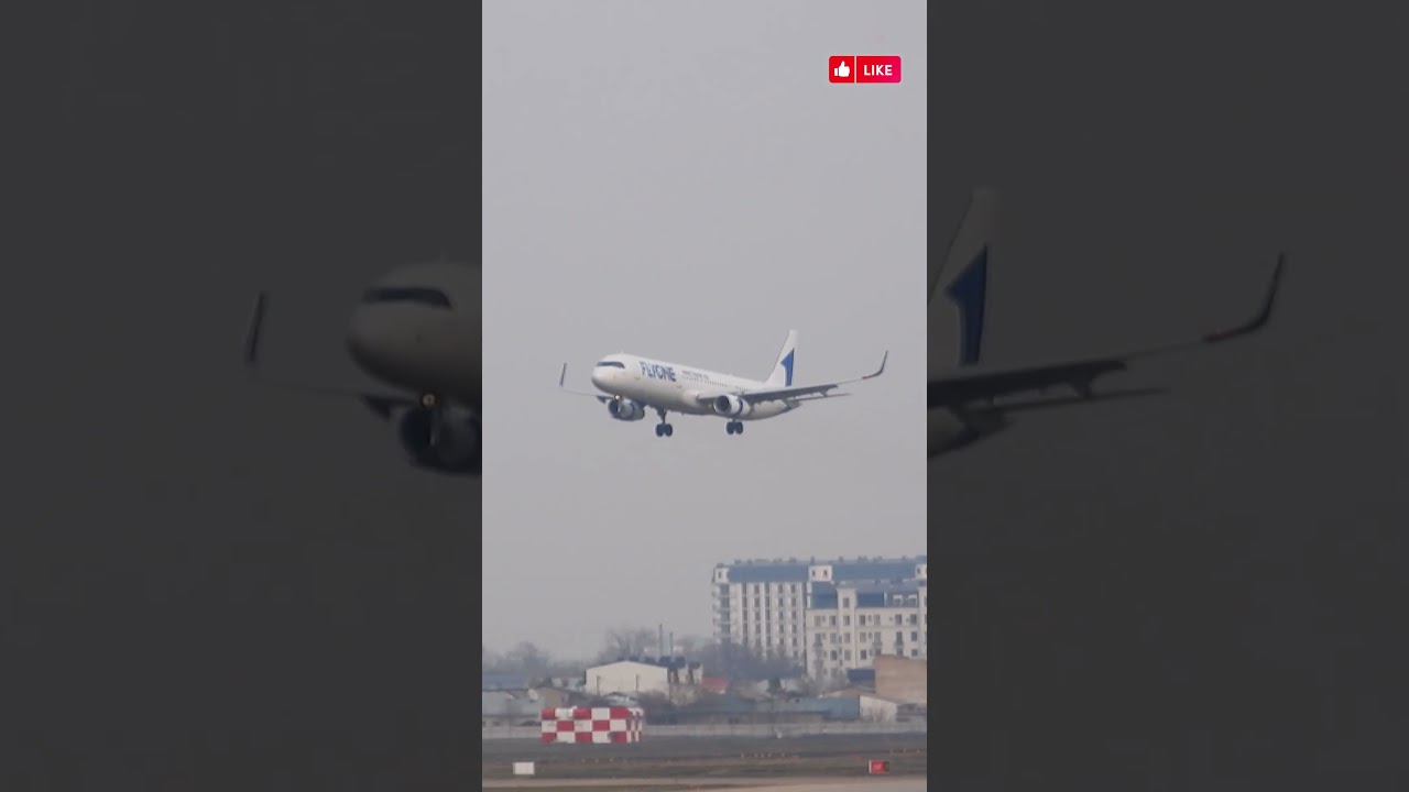 FlyOne  Asia ещё один новый авиа компания.