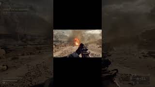 This is not a warzone. It’s an art gallery of explosions.🎨 #viral #fyp #gaming #shorts #ytshorts