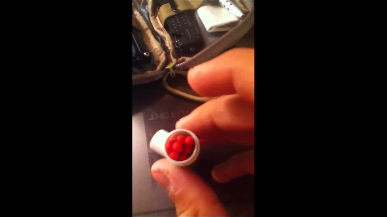 Match container hack