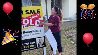 SOLD by ANETA FULLER 🏠 20 Zac St Marsden Qld 4132
