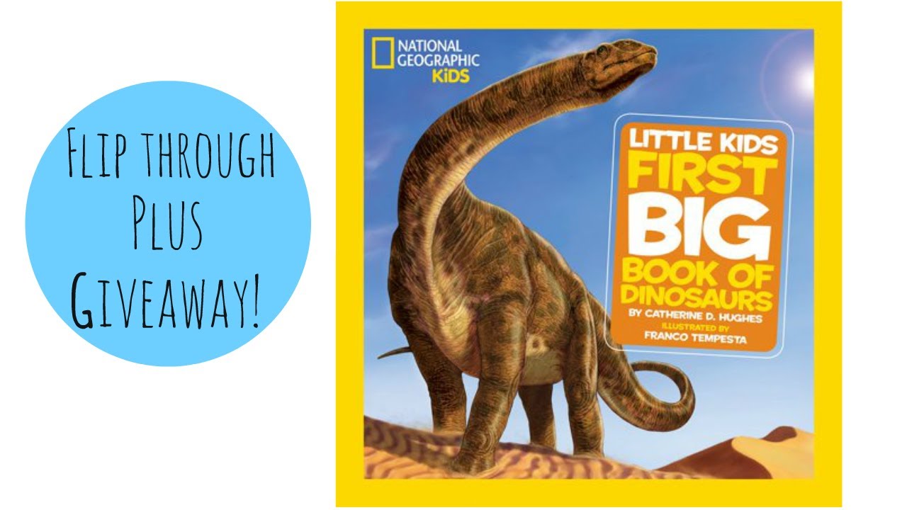 National Geographic Kids Review for Teachers