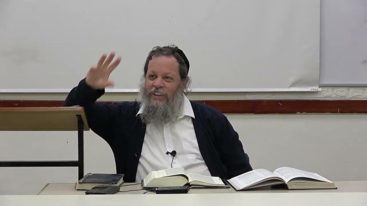 מגילת אסתר פרקים א'-ב'