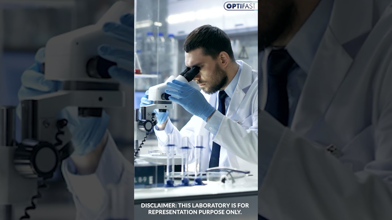 Meal replacement product | Scientifically Designed Weight Loss Programme in UK 