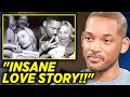 &quot;HE CHEATED FIRST!” Jada EXPOSES Will’s SCANDALOUS Fling With Margot Robbie