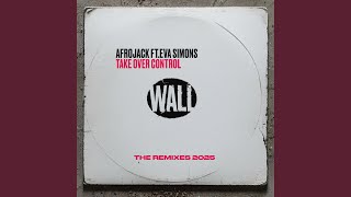Take Over Control (feat. Eva Simons) [Kasango Remix]