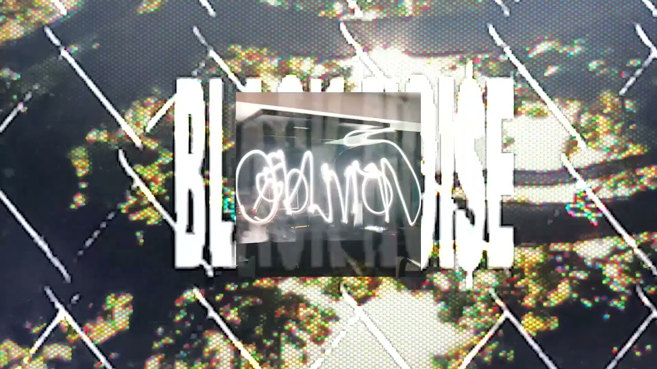 Black Noi$e - Tight Leash (Instrumental)