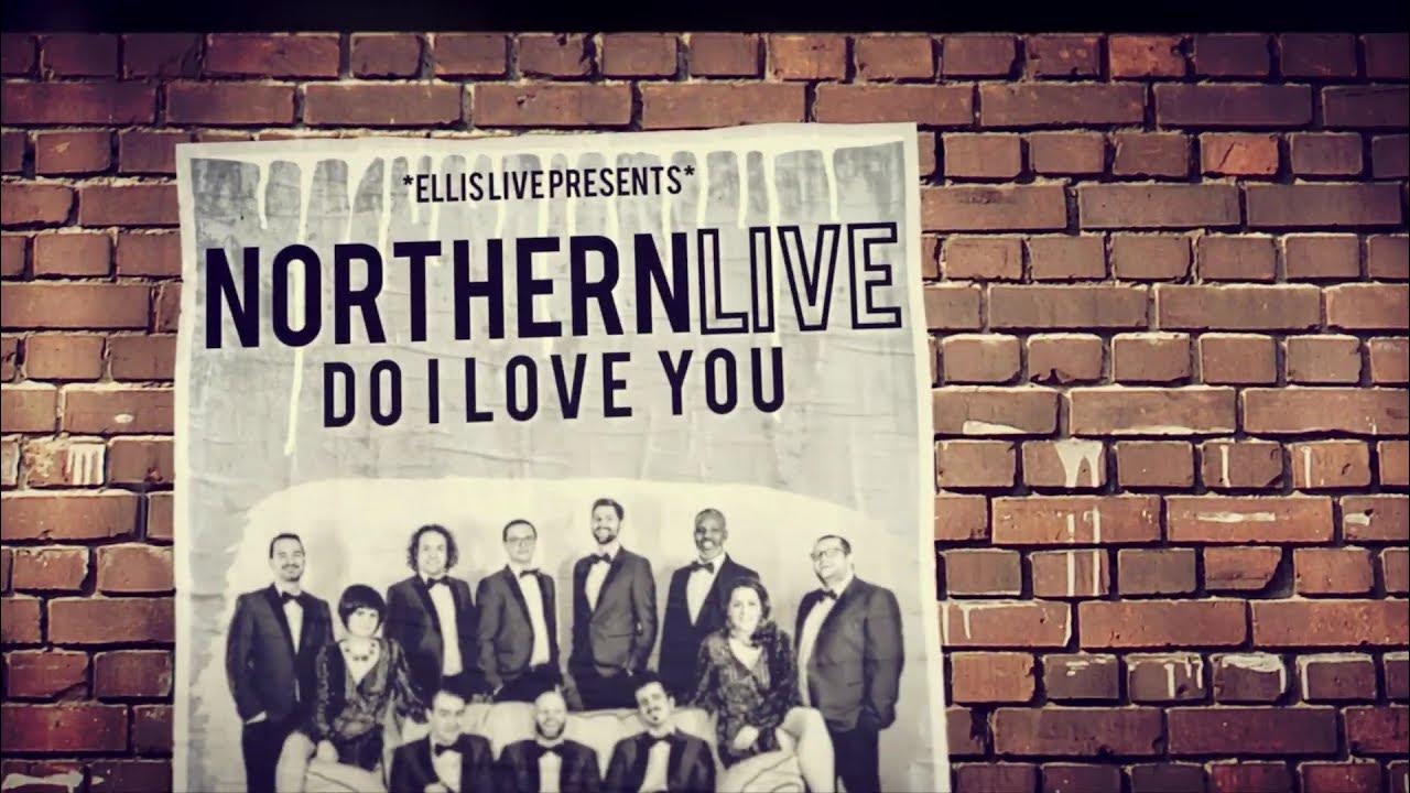 Northern Live Do I Love You Friday 5 April 2025 YouTube