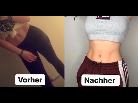 Video: Funktionieren Taillentrainer tatsächlich?