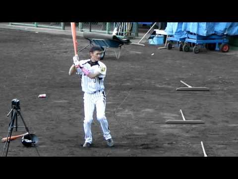 2012.11.2　安芸　秋季キャンプ　大和　ティー