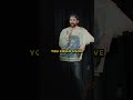#jokes #standupcomedy #comedy  #crowdwork #seattle