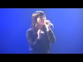 丸山純奈「Everything (MISIA)」2016/12/27 Beautiful Girl Vol.6