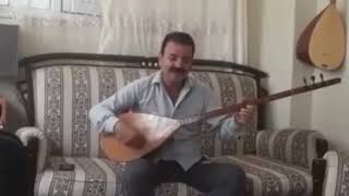 Aydoğan Tayfur - Anam Ağlar Baş Ucumda Oturur