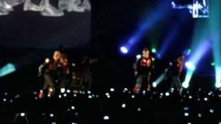 Backstreet Boys - Larger Than Life - This Is Us Tour 2011 / Rio de Janeiro