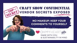 Keep your comments about my face to yourself! And other things not to say to a vendor