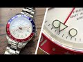 Best Automatic Watch Under 15,000 Rupees? - Neither Seiko nor Timex!