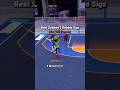 Best season 5 dribble sigs animations for tall guards #2k26 #nba2k26 #2kclips #zen #nba2k